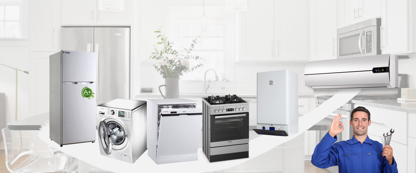 Yenişehir Whirlpool Servisi